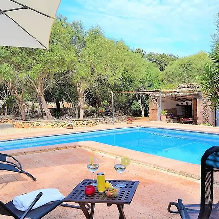 132 Finca Sa Rota De Son Ramon Etv9899 By Mallorca Charme