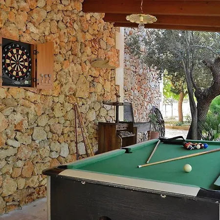 132 Finca Sa Rota De Son Ramon Etv9899 By Mallorca Charme Holiday home Llubi