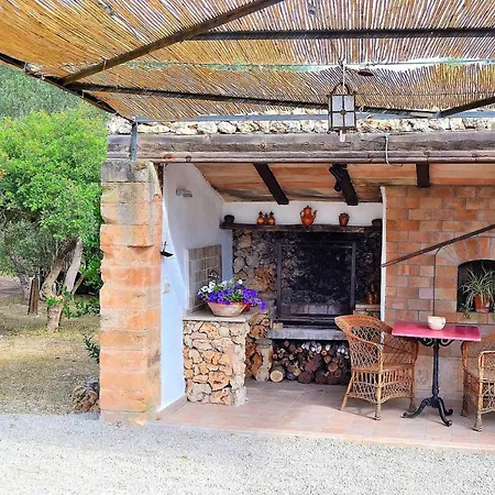 132 Finca Sa Rota De Son Ramon Etv9899 By Mallorca Charme *