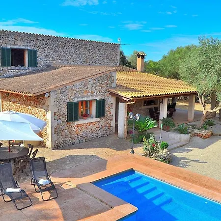 132 Finca Sa Rota De Son Ramon Etv9899 By Mallorca Charme Holiday home