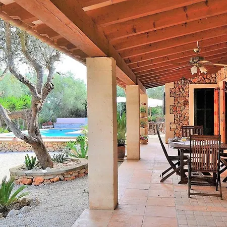 Holiday home 132 Finca Sa Rota De Son Ramon Etv9899 By Mallorca Charme *