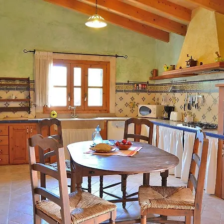 132 Finca Sa Rota De Son Ramon Etv9899 By Mallorca Charme *