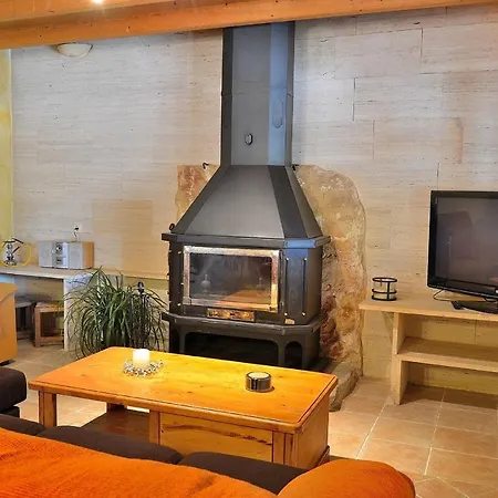 132 Finca Sa Rota De Son Ramon Etv9899 By Mallorca Charme Holiday home Llubi