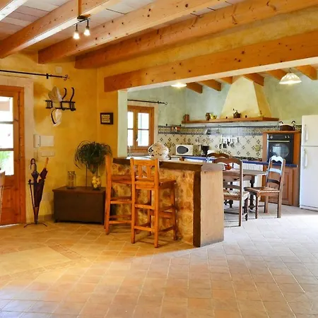 132 Finca Sa Rota De Son Ramon Etv9899 By Mallorca Charme Holiday home