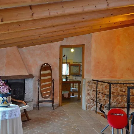 Holiday home 132 Finca Sa Rota De Son Ramon Etv9899 By Mallorca Charme *