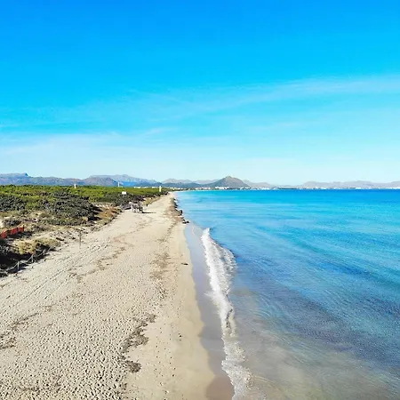 132 Finca Sa Rota De Son Ramon Etv9899 By Mallorca Charme Holiday home *