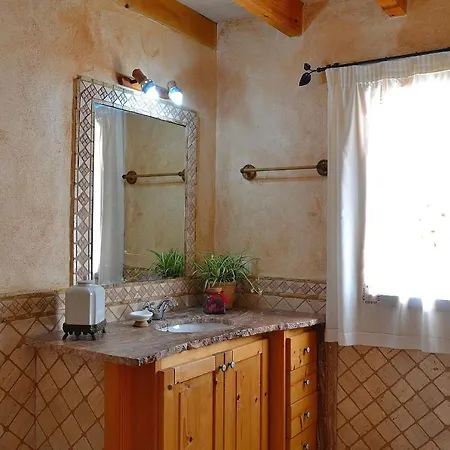 132 Finca Sa Rota De Son Ramon Etv9899 By Mallorca Charme Holiday home