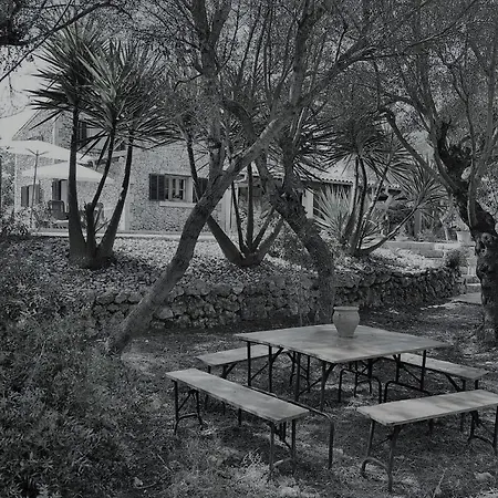 132 Finca Sa Rota De Son Ramon Etv9899 By Mallorca Charme *