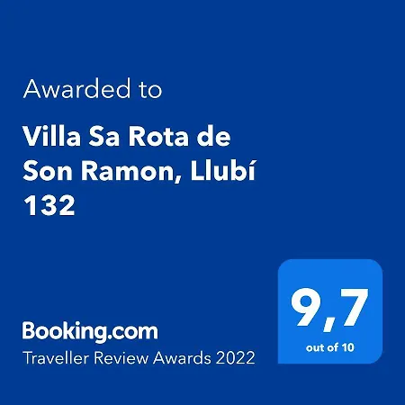بيت للعطل 132 Finca Sa Rota De Son Ramon Etv9899 By Mallorca Charme يوبي